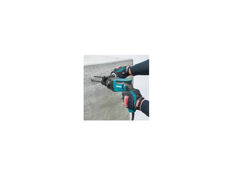 Električno vrtalno kladivo Makita HR1840