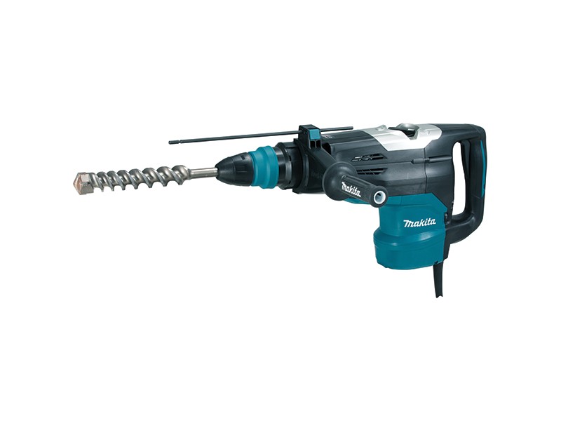 Električno vrtalno kladivo Makita HR5202C