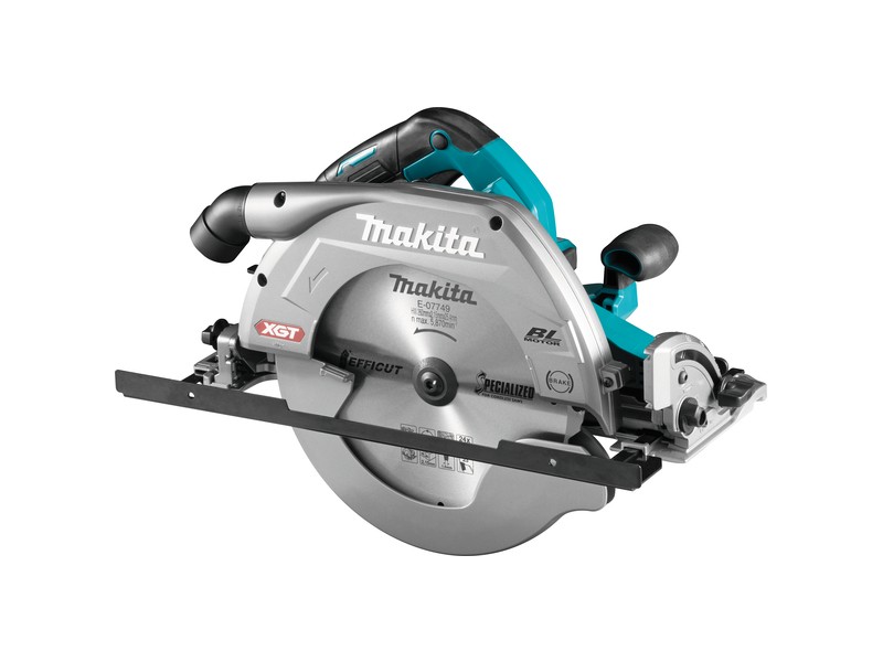 Akumulatorska ročna krožna žaga Makita HS011GZ