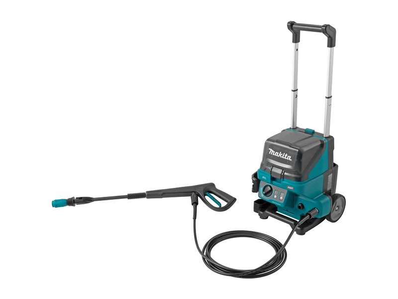 Akumulatorska visokotlačna čistilna naprava Makita HW001GZ