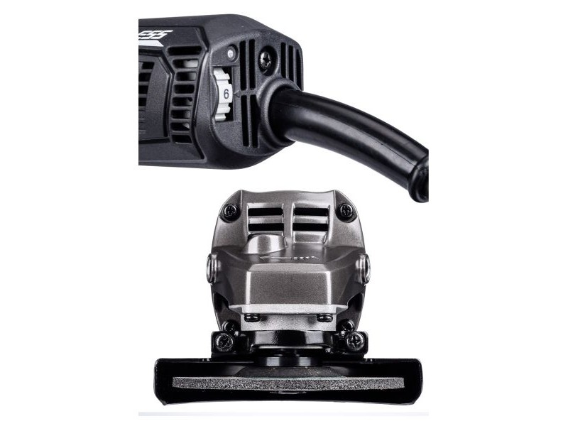 Brusilnik betona HiKOKI G13VE2 SET