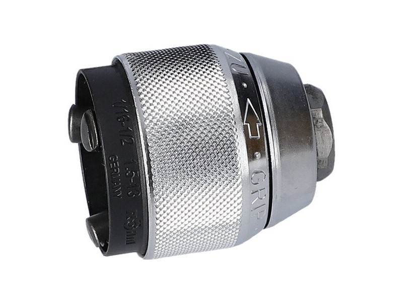 Bosch hitrovpenjalna vrtalna glava 13 mm Auto-Lock (1600A028TE), GSB 13 RE, 16 RE, 19-2 RE, REA