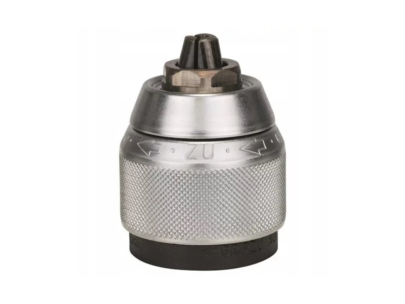 Bosch hitrovpenjalna vrtalna glava 13 mm Auto-Lock (1600A028TE), GSB 13 RE, 16 RE, 19-2 RE, REA