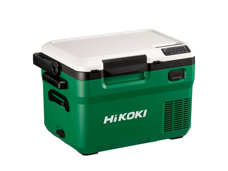 Akumulatorska hladilno grelna torba HiKOKI, UL18DBA