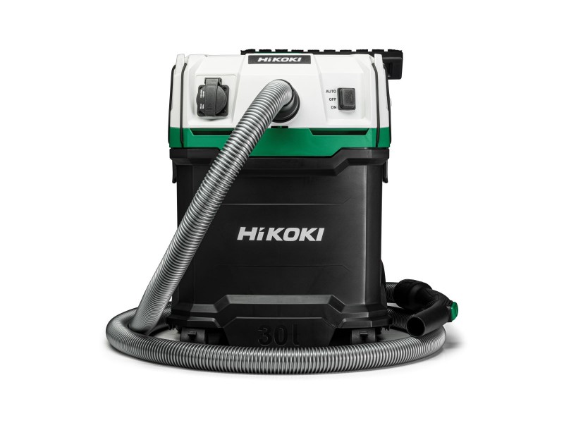 Industrijski sesalnik  HiKOKI RP300YL-WAZ