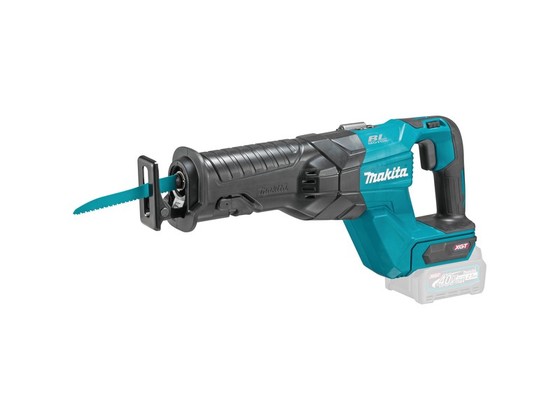 Akumulatorska sabljasta žaga XGT Makita JR001GZ