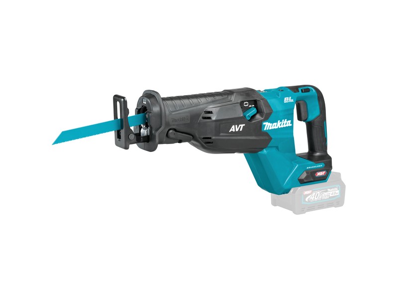 Akumulatorska sabljasta žaga Makita JR002GZ