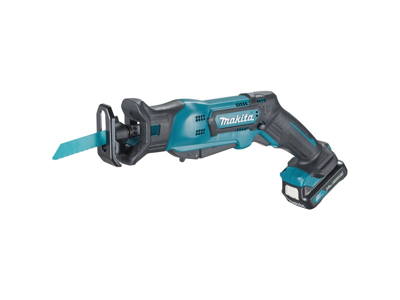 Akumulatorska sabljasta žaga Makita JR103DWAE