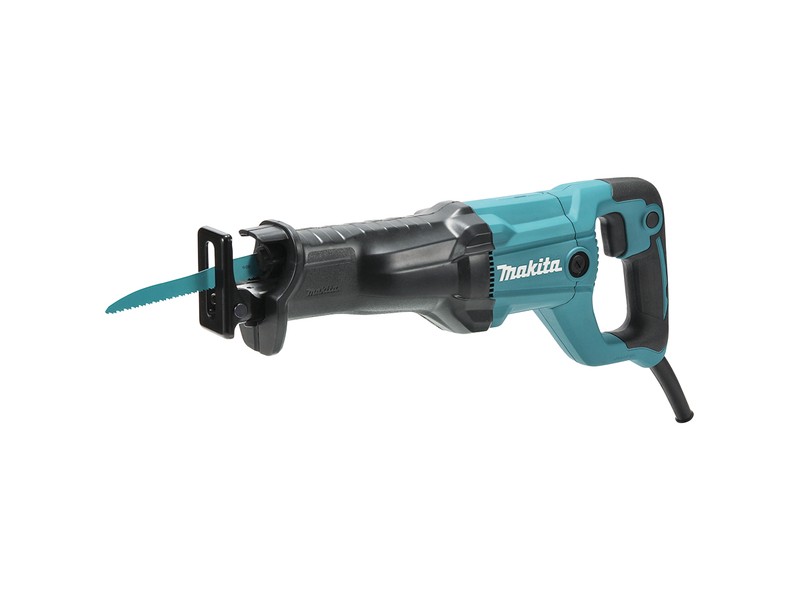 Sabljasta žaga z nihajnim hodom Makita JR3051TK