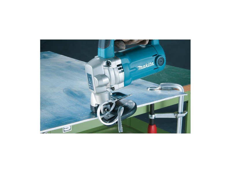 Električne škarje za pločevino Makita JS3201J