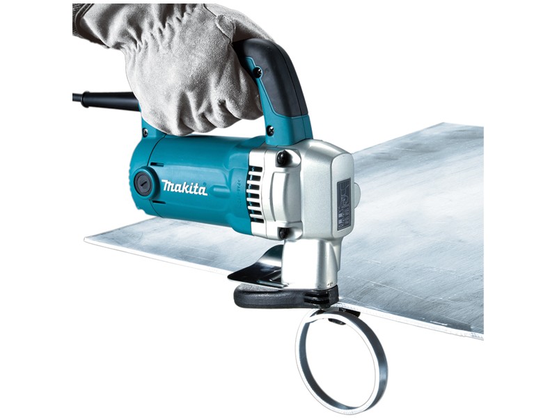 Električne škarje za pločevino Makita JS3201J