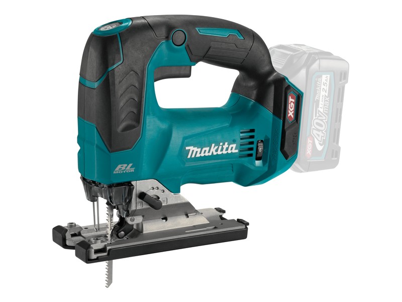 Akumulatorska vbodna žaga Makita JV002GZ