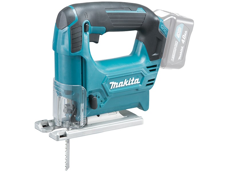 Akumulatorska vbodna žaga Makita JV101DZ