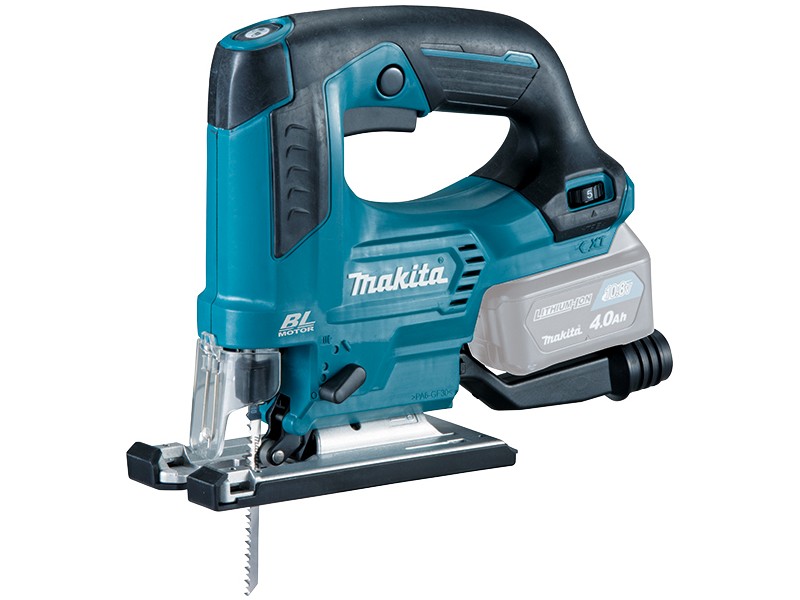 Akumulatorska vbodna žaga Makita JV103DZ