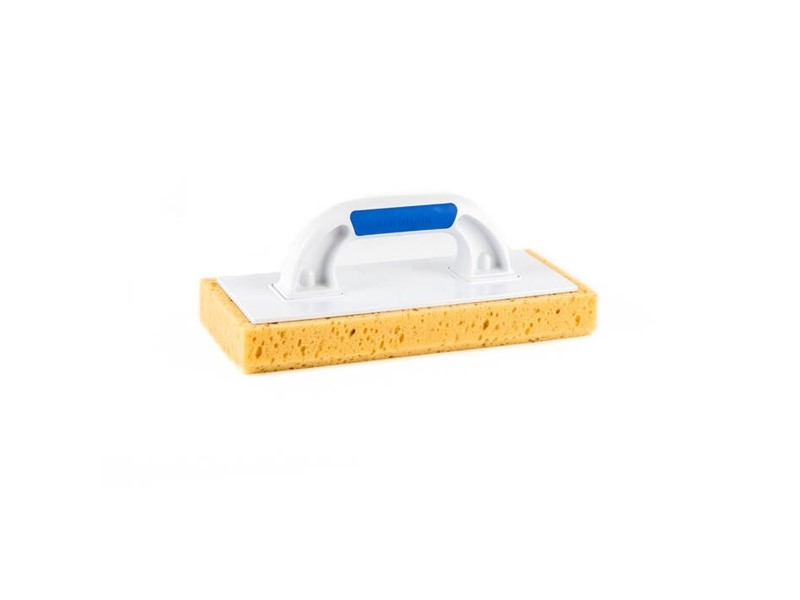 Gladilka plastična z gobo debeline 40 mm KUBALA