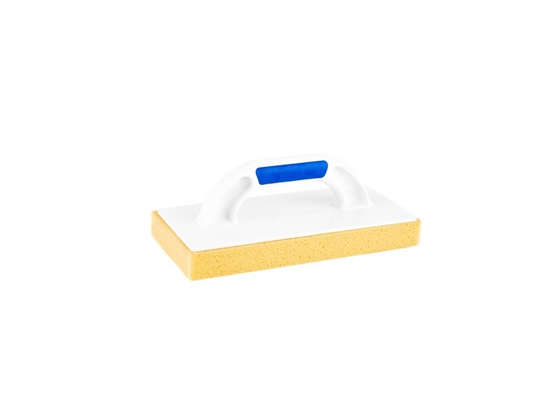 Gladilka plastična z vpojno zarezano gobo KUBALA