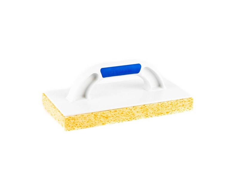 Gladilka plastična s celulozno gobo 140x280 G-17 KUBALA