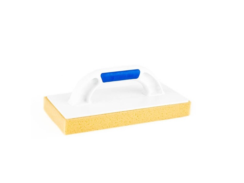 Gladilka plastična 140x280 z zarezano hidro gobo G-17 KUBALA