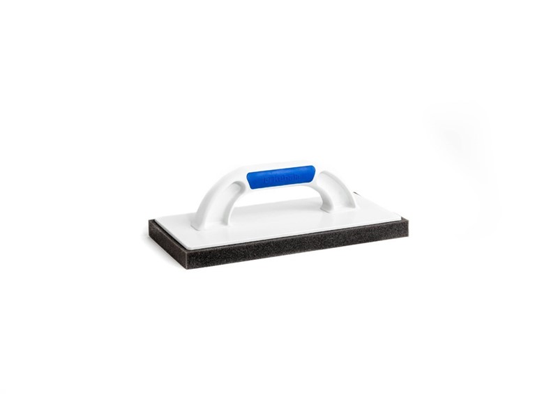 Gladilka plastična 140x280 s fino gobo G-17 KUBALA