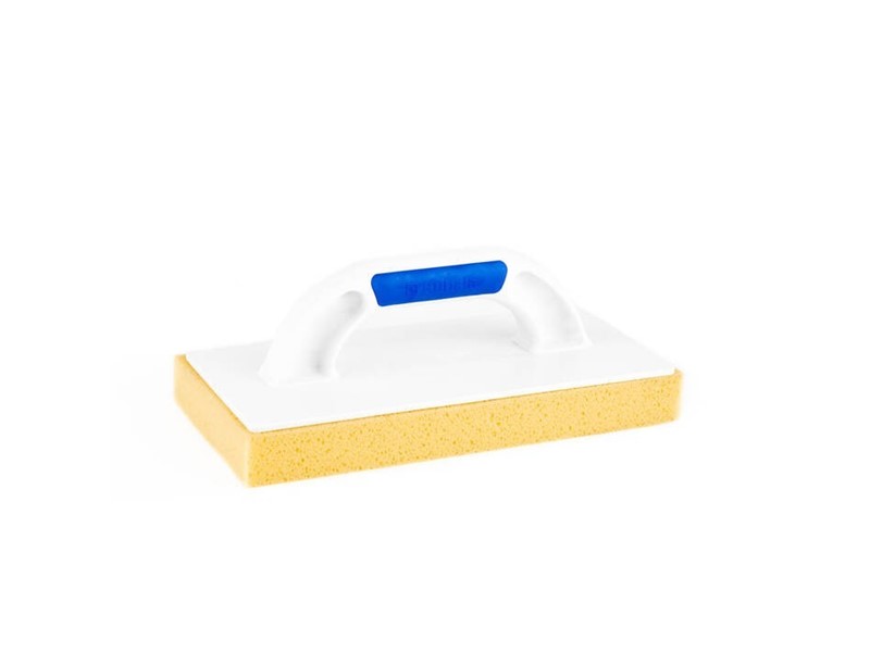 Gladilka plastična 140x280 s hidro gobo G-17 KUBALA