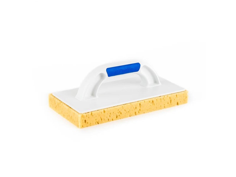 Gladilka plastična 140x280 z gobo G-17 KUBALA