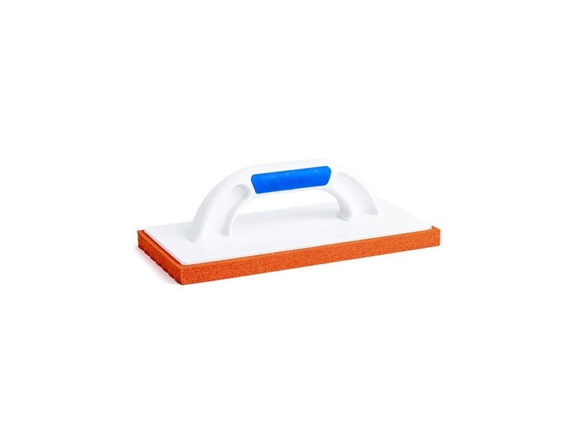 Gladilka plastična 140x280 s trdo gumijasto gobo G-17 KUBALA