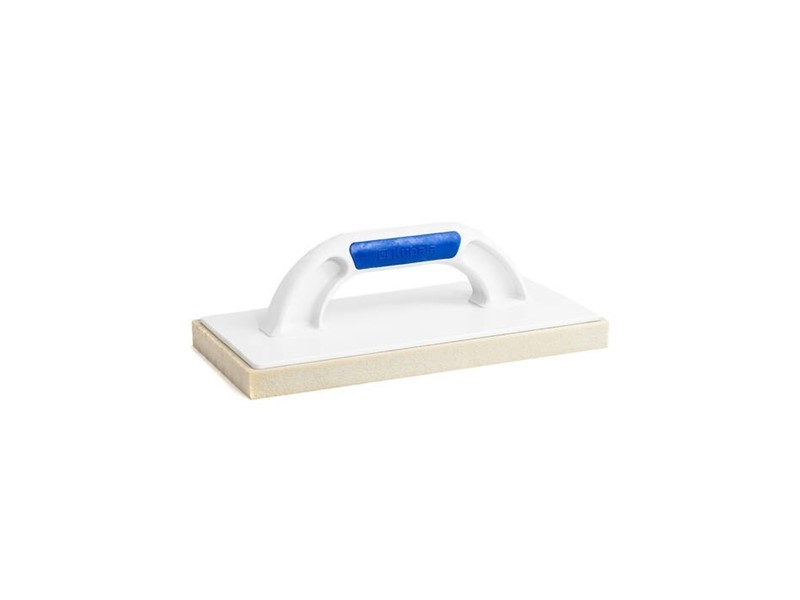 Gladilka plastična 140x280 z lateksom G-17 KUBALA