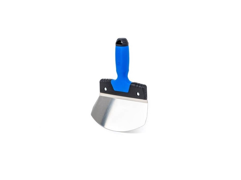 Zajemalka nerjaveča za vedra 160 mm KUBALA