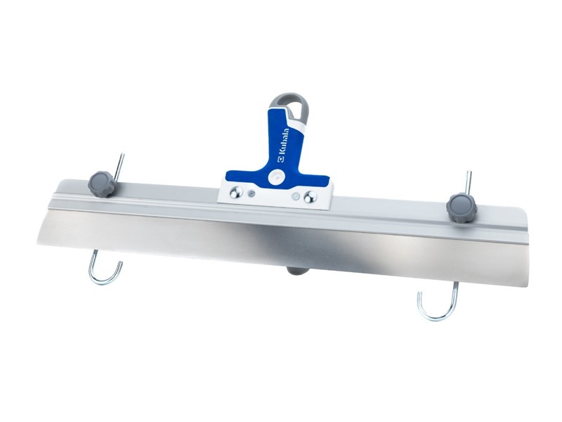 Rakla za samorazlivne mase 60 cm KUBALA