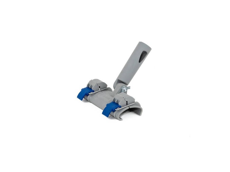 Adapter za lopatice z zamenljivim rezilom KUBALA