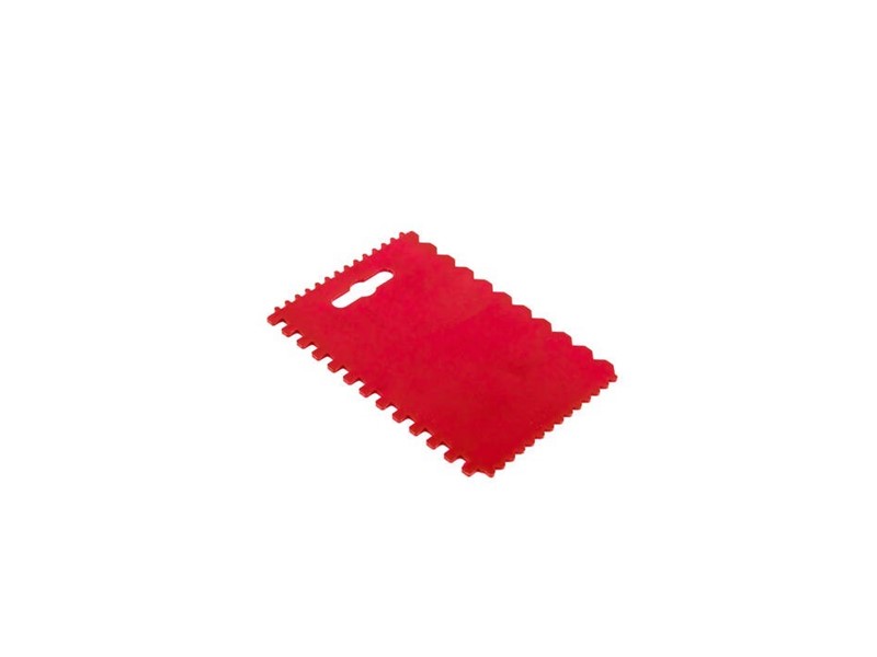 Lopatica plastična univerzalna 90x135 KUBALA