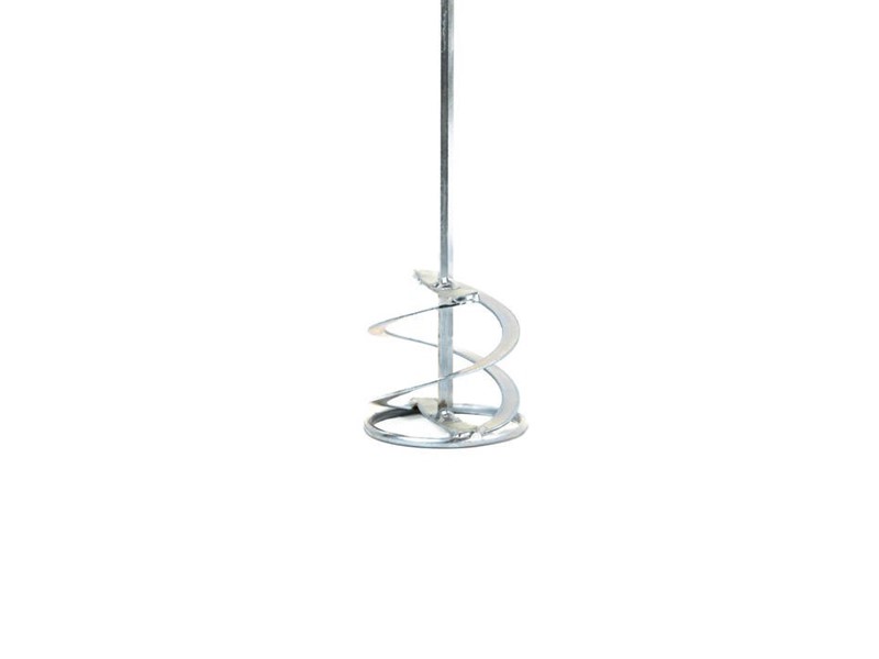 Mešalo dvojno spiralno za malte fi 130 mm, M-14 KUBALA