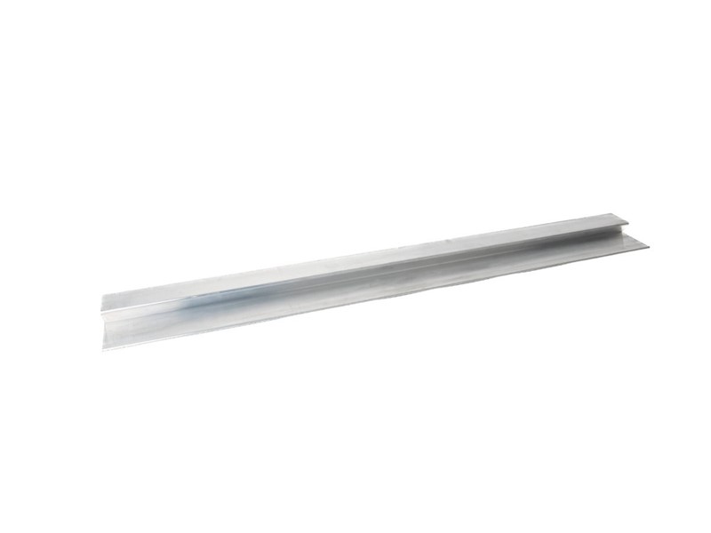 Letev aluminijasta H KUBALA