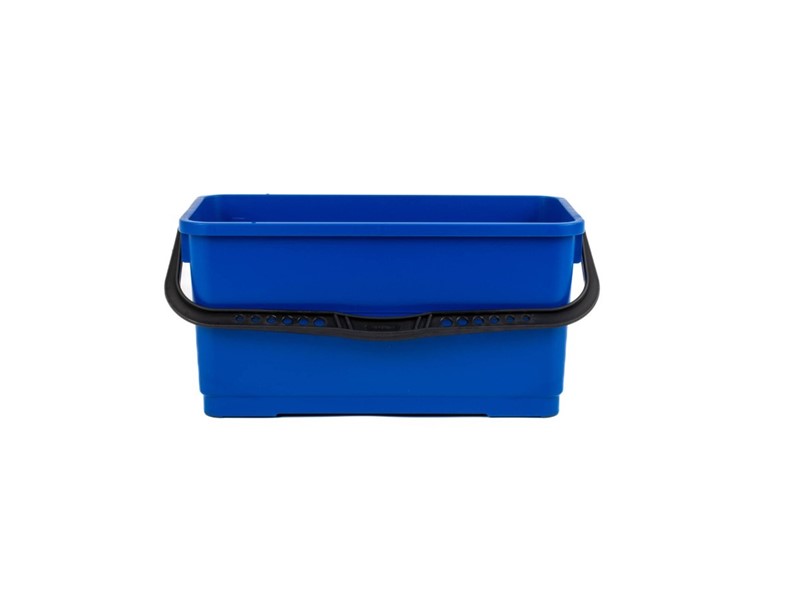 Vedro pravokotno 20 l KUBALA