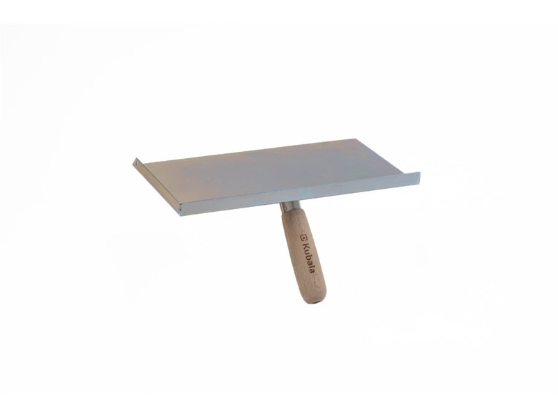 Podpora za fugiranje 150x305x15, pocinkana KUBALA