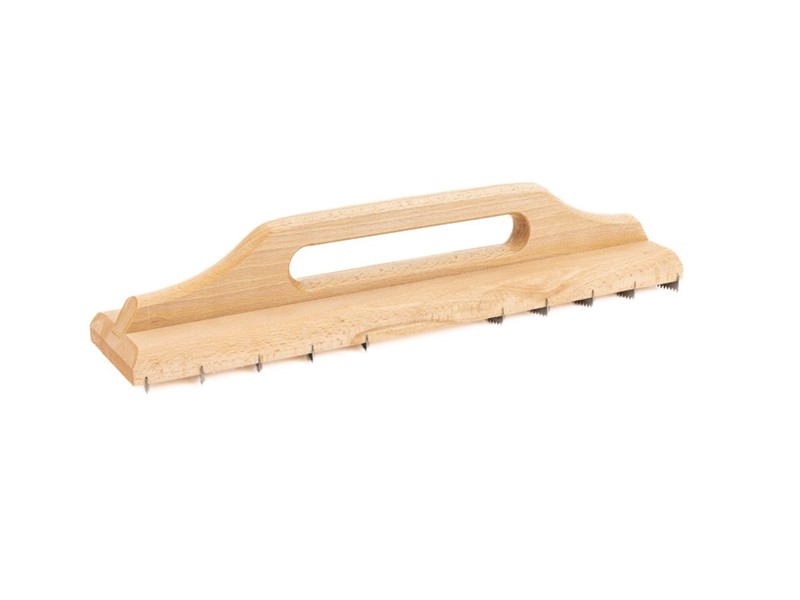Strgalo za plinobeton 450x100 KUBALA