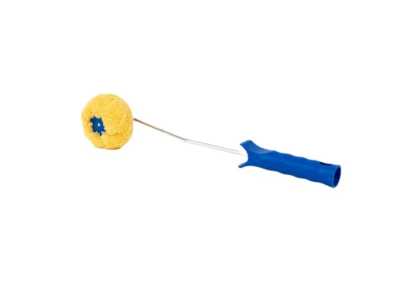 Valjček kotni fi 100 mm KUBALA