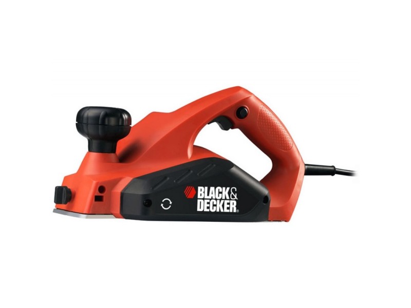 Oblič Black&Decker KW712, 650W, 17.000/min, 3,0kg