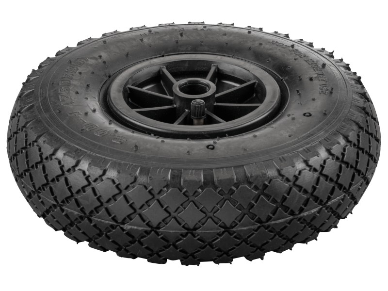 Kolo REMS Solar-Push K 60, L 80, Dimenzije: 260 x 85 x 20 mm, 071088