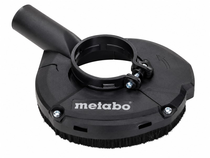 Komplet zaščitnega pokrova Metabo RSEV 19-125 RT, 316051710