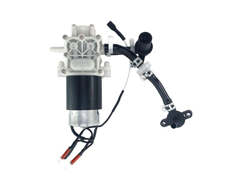 Komplet črpalka za Makito DUS054