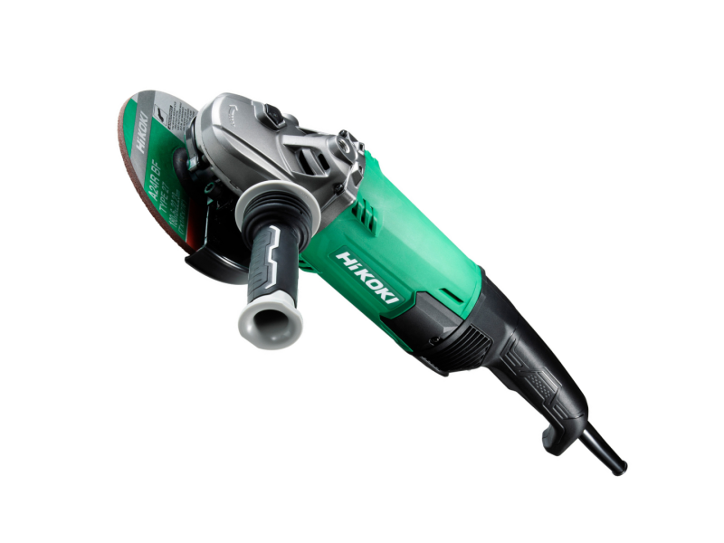 Kotni brusilnik HiKOKI G18SE4-UDZ