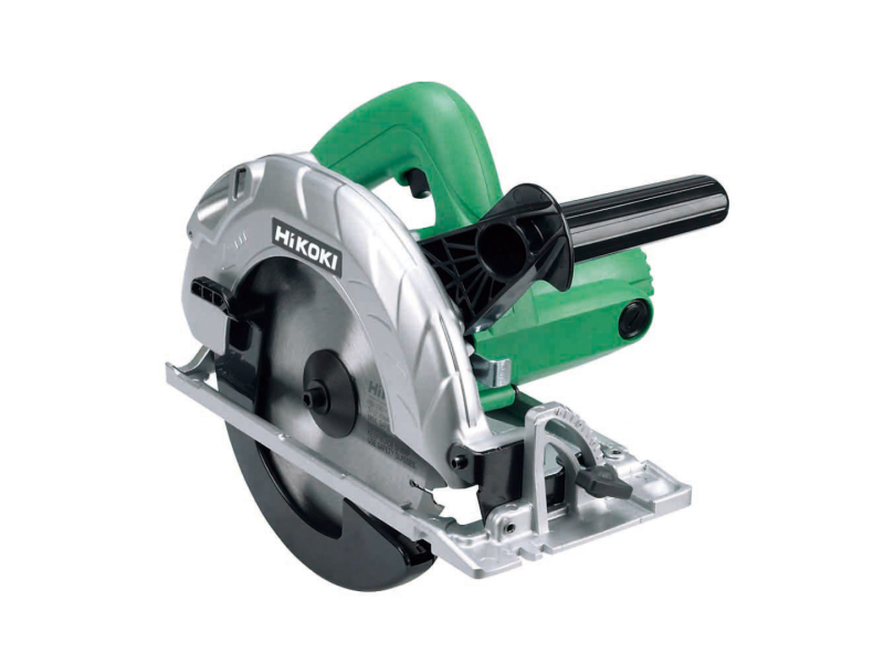 Krožna žaga HiKOKI C7SS-UTZ