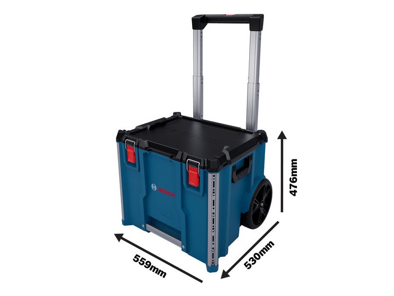 Bosch L-BOXX Contractor 476,1600A037E1