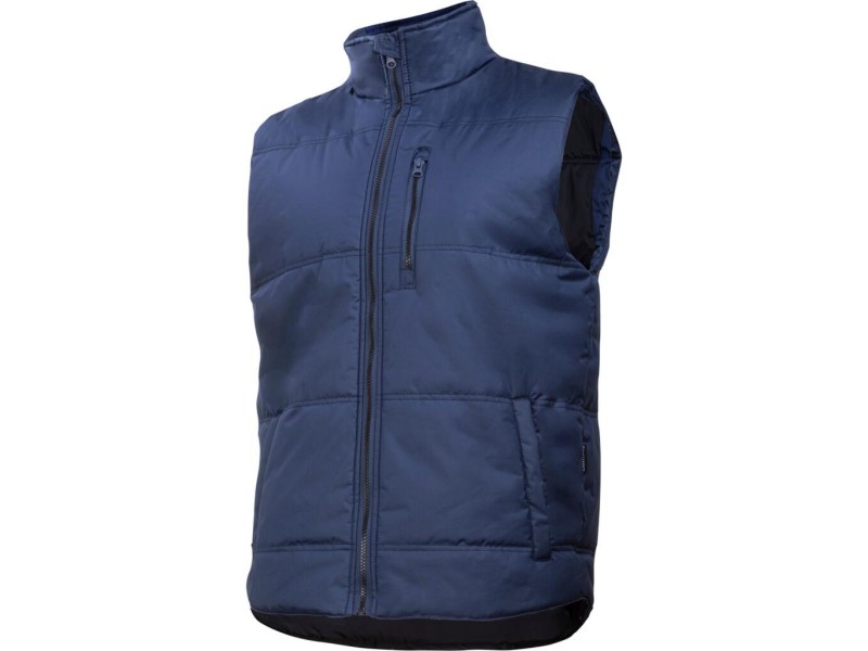 Podložen brezrokavnik Lahti PRO, S-3XL