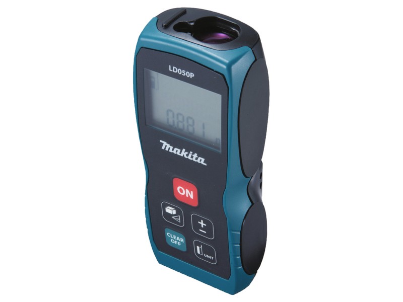 Laserski merilnik-daljinomer Makita LD050P