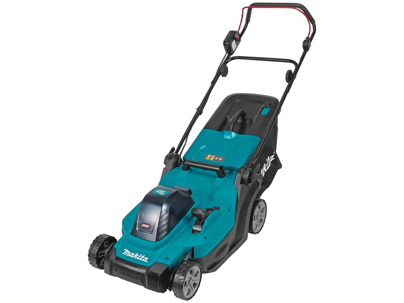 Akumulatorska potisna kosilnica Makita LM004GZ