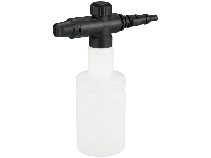 Šoba s posodo za čistila Makita, za DHW180, LX00000001