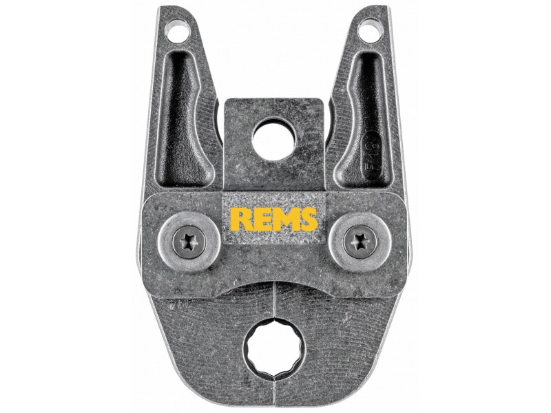 Set klešč za stiskanje Rems M15-18-22-28-35, 571161R