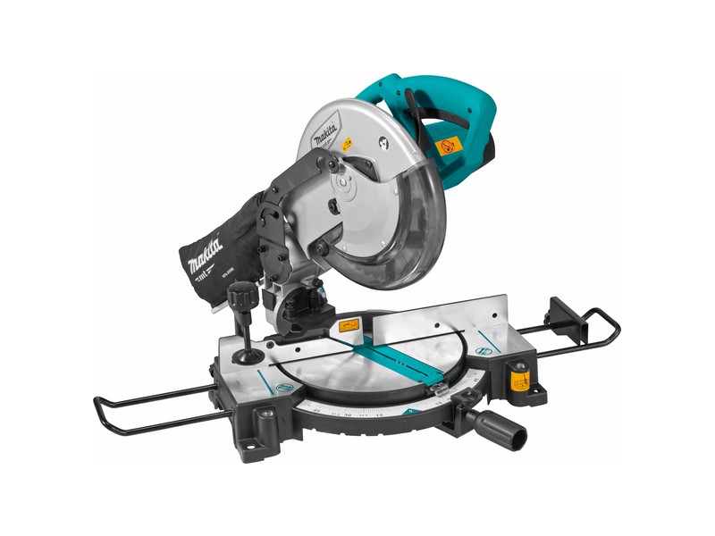 Električna stabilna kotna žaga Makita M2300NB